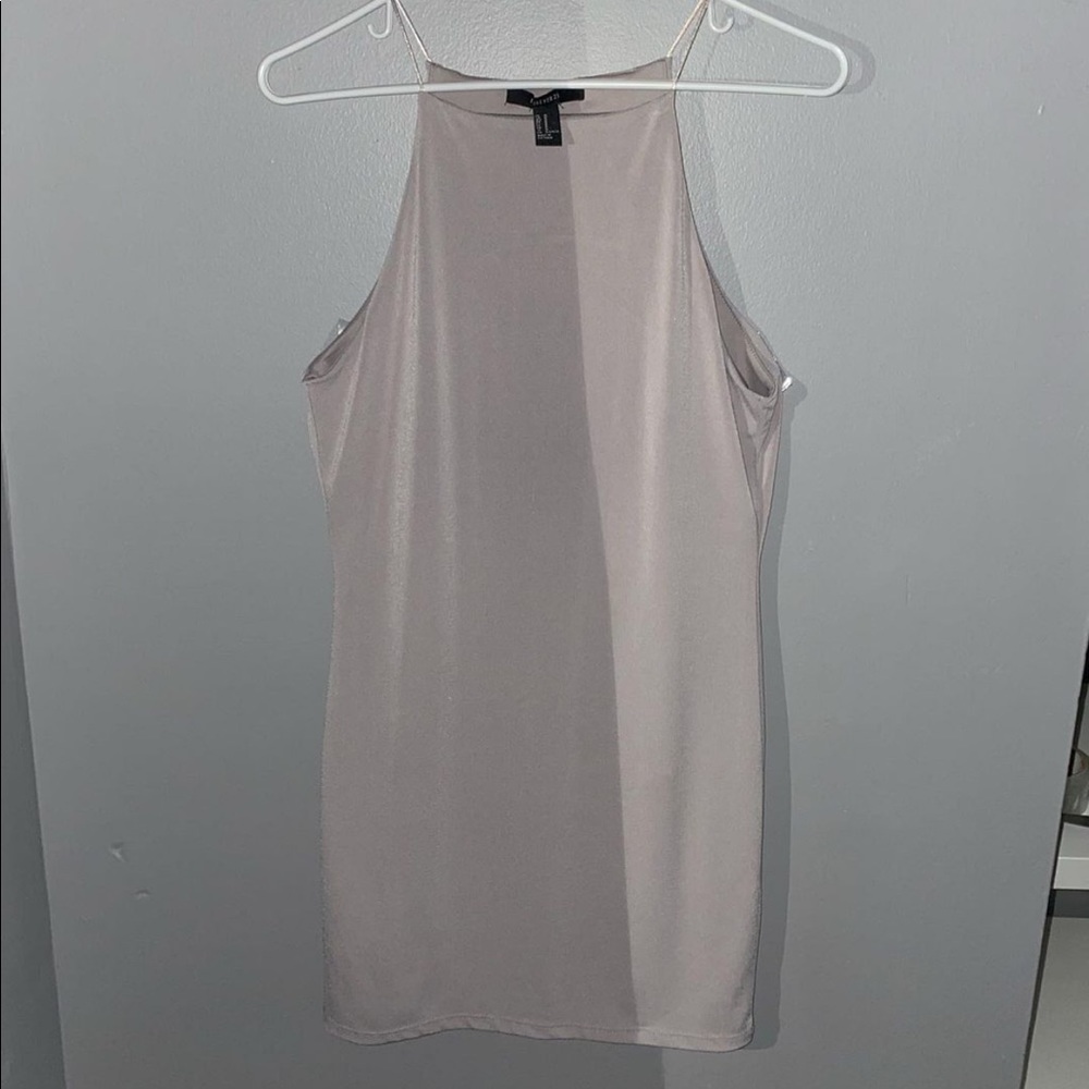 Forever 21 Bodycon Dress size M